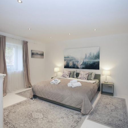 Sazava River Apartment Chocerady Ngoại thất bức ảnh