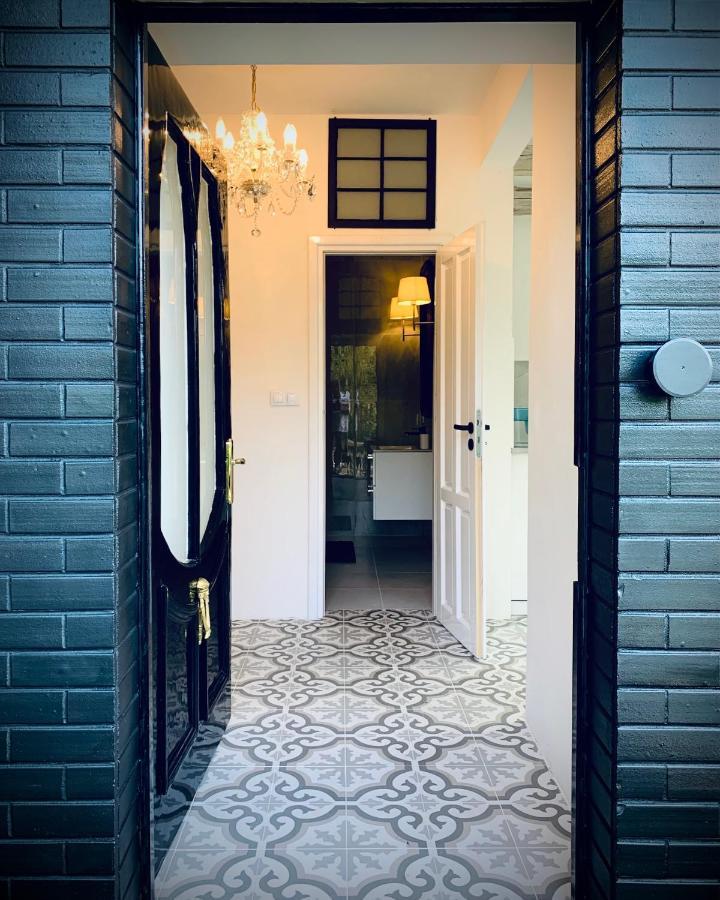 Sazava River Apartment Chocerady Ngoại thất bức ảnh