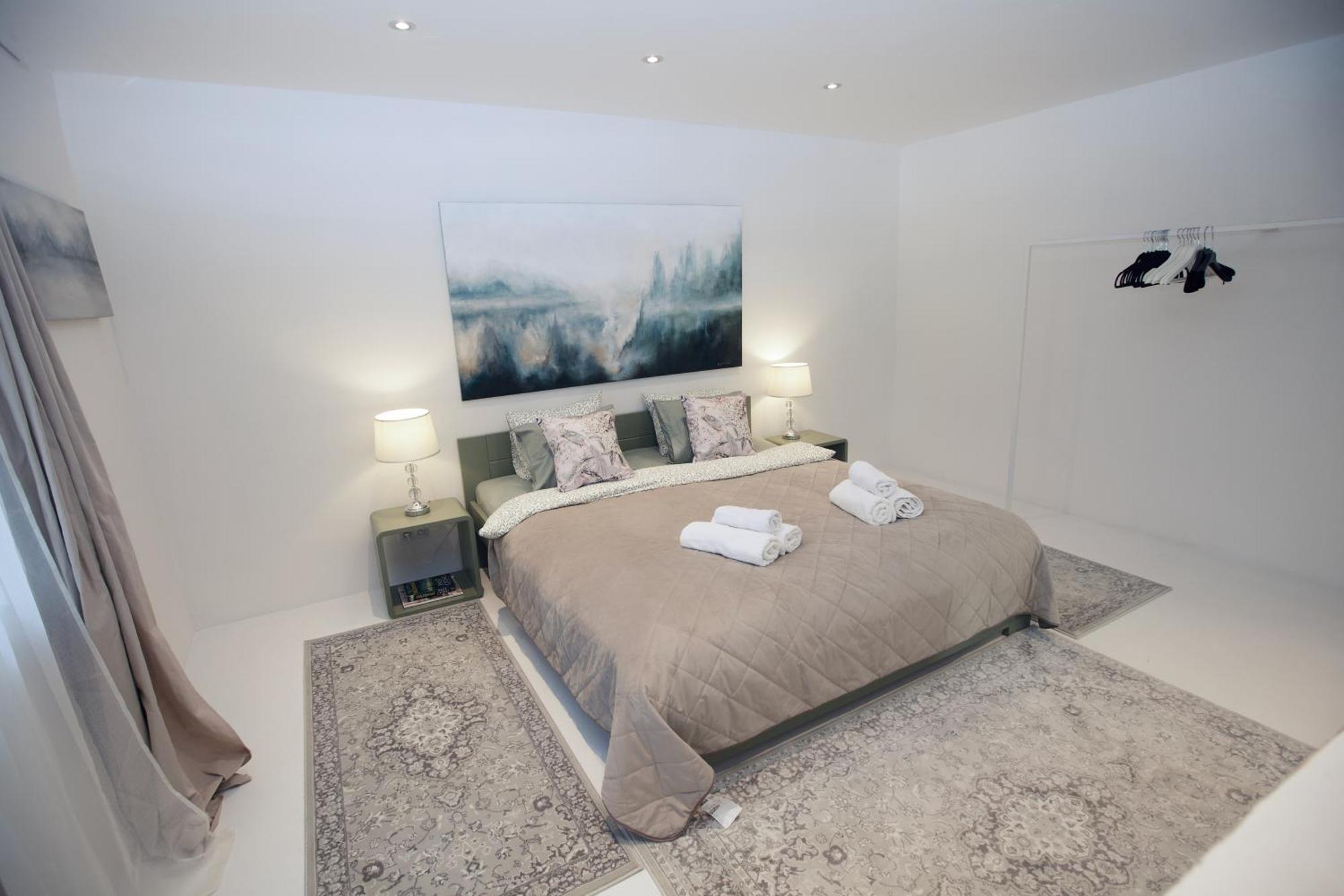 Sazava River Apartment Chocerady Ngoại thất bức ảnh