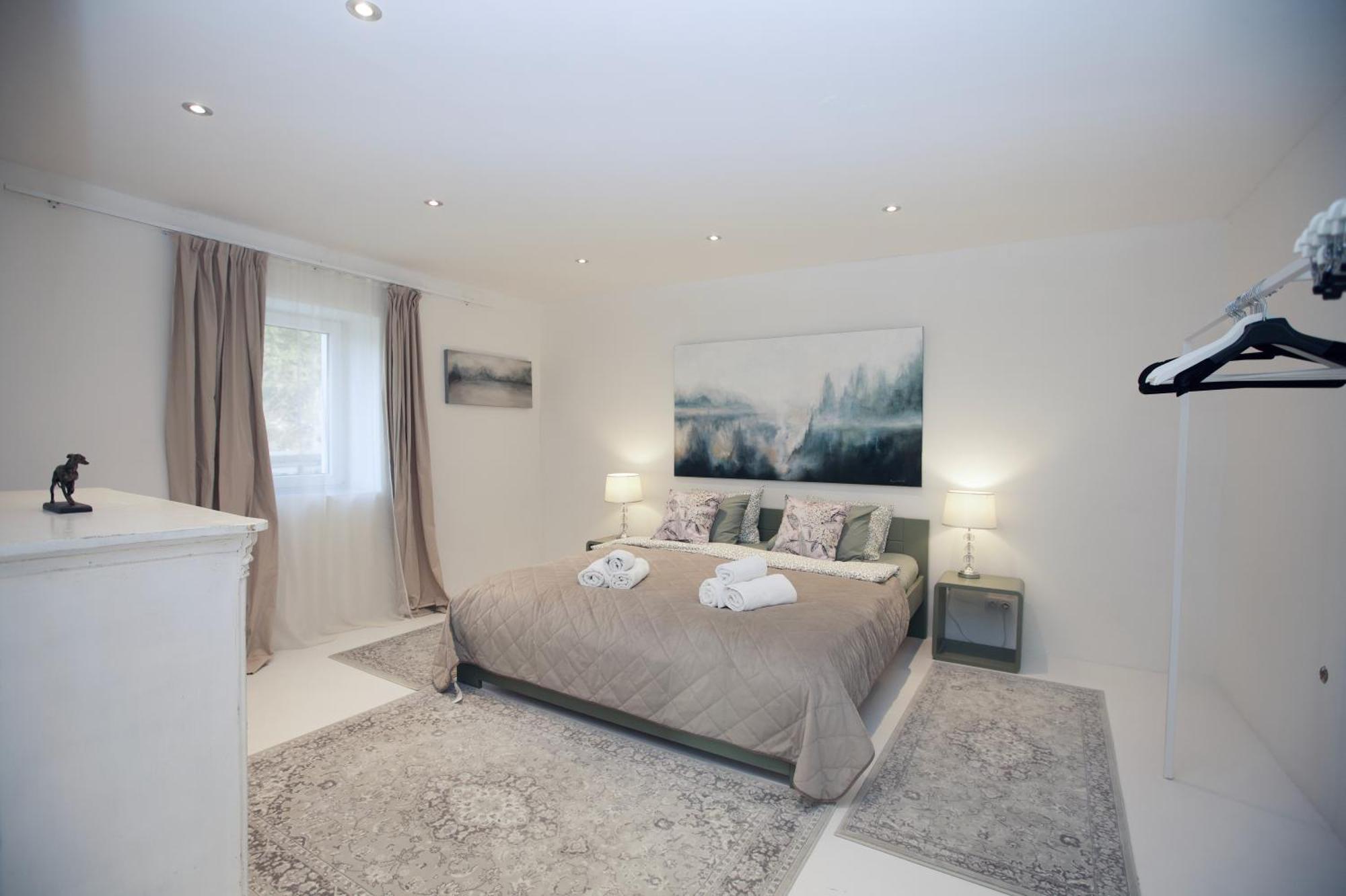 Sazava River Apartment Chocerady Ngoại thất bức ảnh