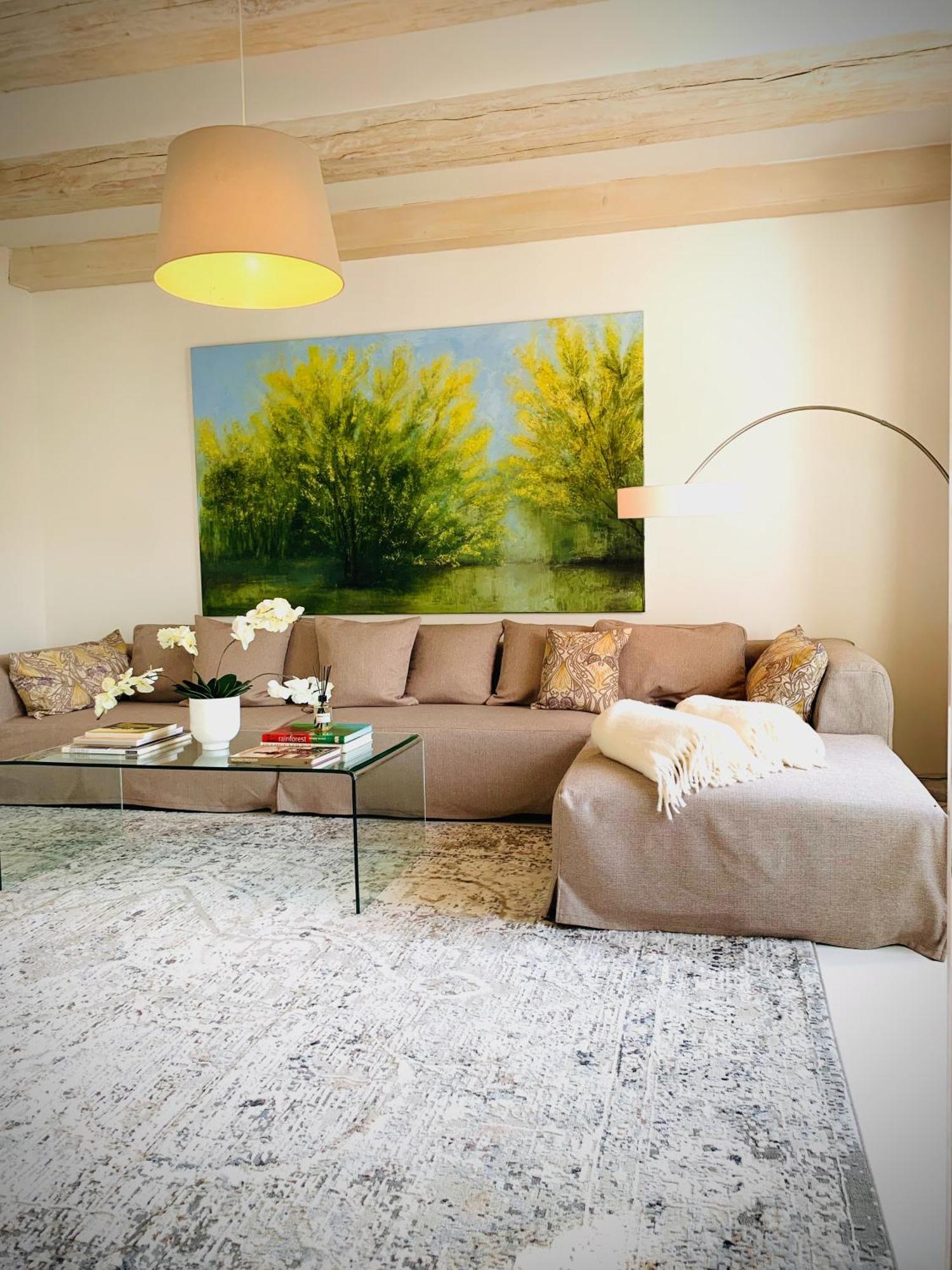 Sazava River Apartment Chocerady Ngoại thất bức ảnh