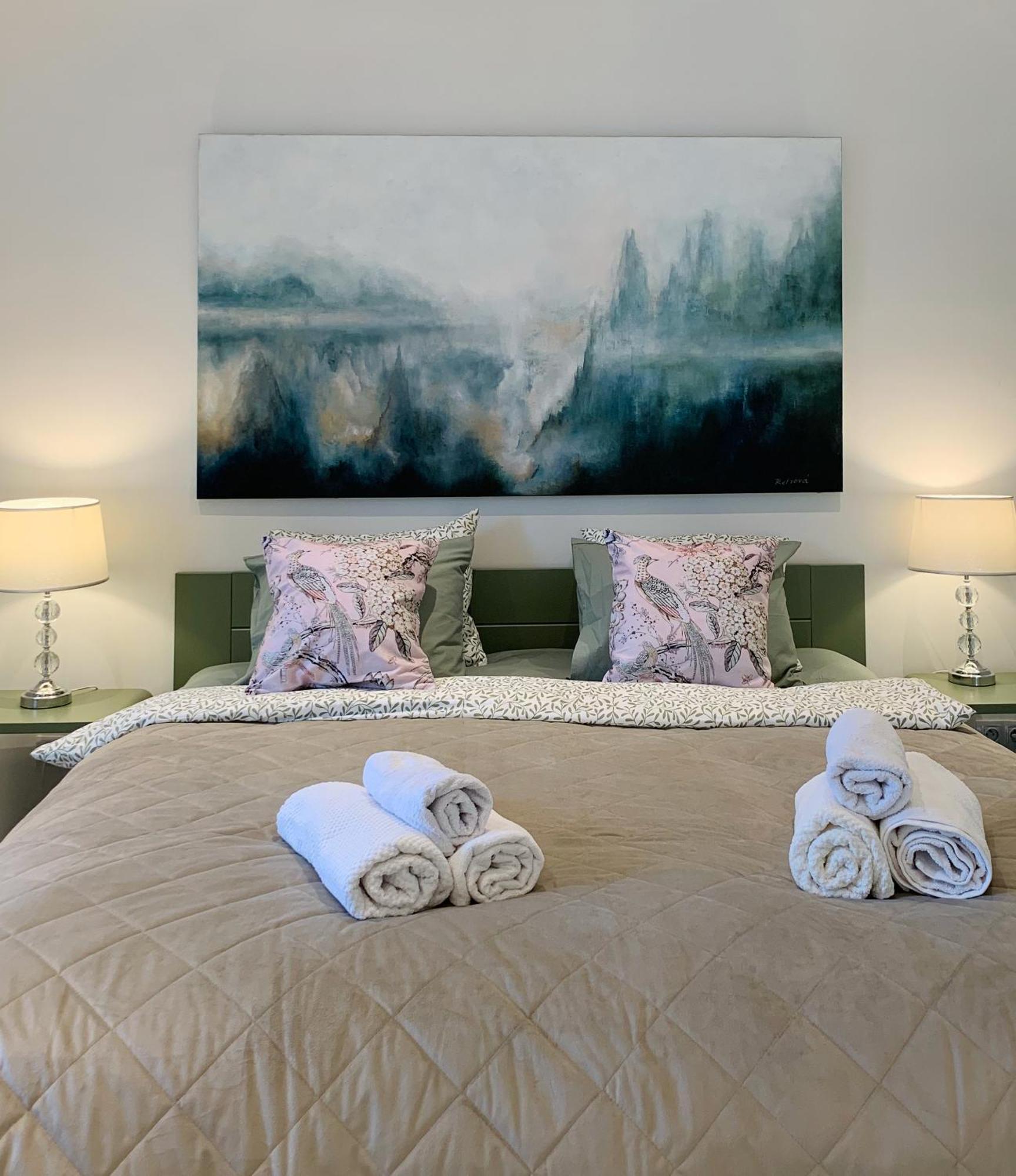 Sazava River Apartment Chocerady Ngoại thất bức ảnh