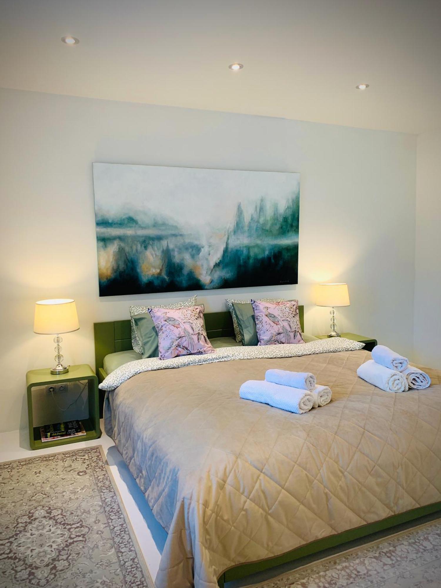 Sazava River Apartment Chocerady Ngoại thất bức ảnh